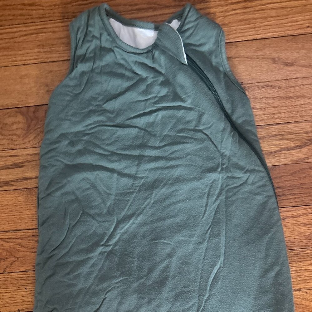Kyte Baby Jade Sleepsack
